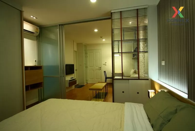 FOR RENT condo , U Delight@Jatujak Station , MRT-Chatuchak Park ,