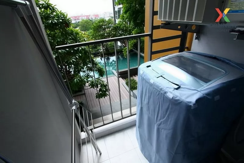 FOR RENT condo , U Delight@Jatujak Station , MRT-Chatuchak Park ,