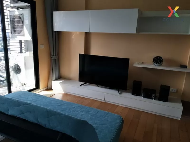 เช่า คอนโด ชั้นสูง Blocs 77 BTS-อ่อนนุช สุขุมวิท พระโขนงเหนือ วัฒ 2