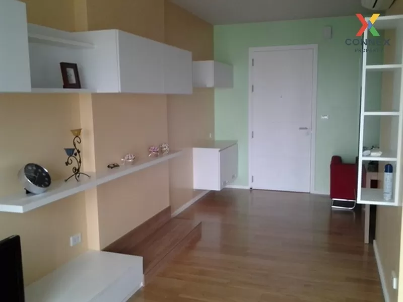 เช่า คอนโด ชั้นสูง Blocs 77 BTS-อ่อนนุช สุขุมวิท พระโขนงเหนือ วัฒ 3