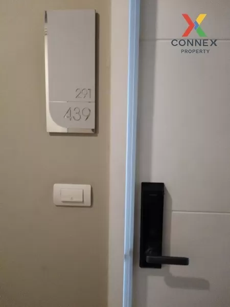 เช่า คอนโด ชั้นสูง Blocs 77 BTS-อ่อนนุช สุขุมวิท พระโขนงเหนือ วัฒ