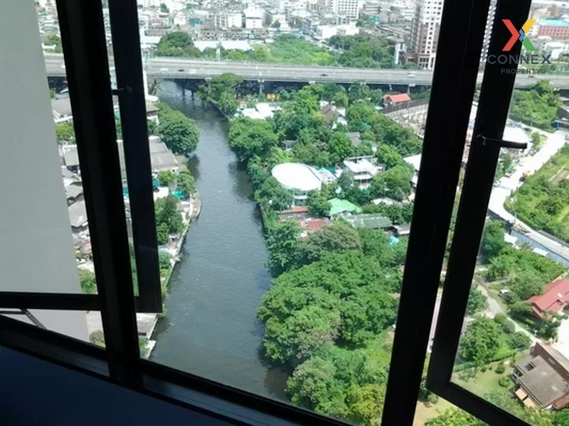 เช่า คอนโด ชั้นสูง Blocs 77 BTS-อ่อนนุช สุขุมวิท พระโขนงเหนือ วัฒ