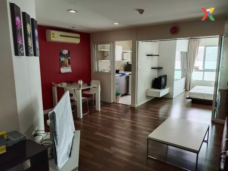 เช่าคอนโด เดอะรูม สุขุมวิท79 BTS-อ่อนนุช พระโขนงเหนือ เขต วัฒนา ก 2