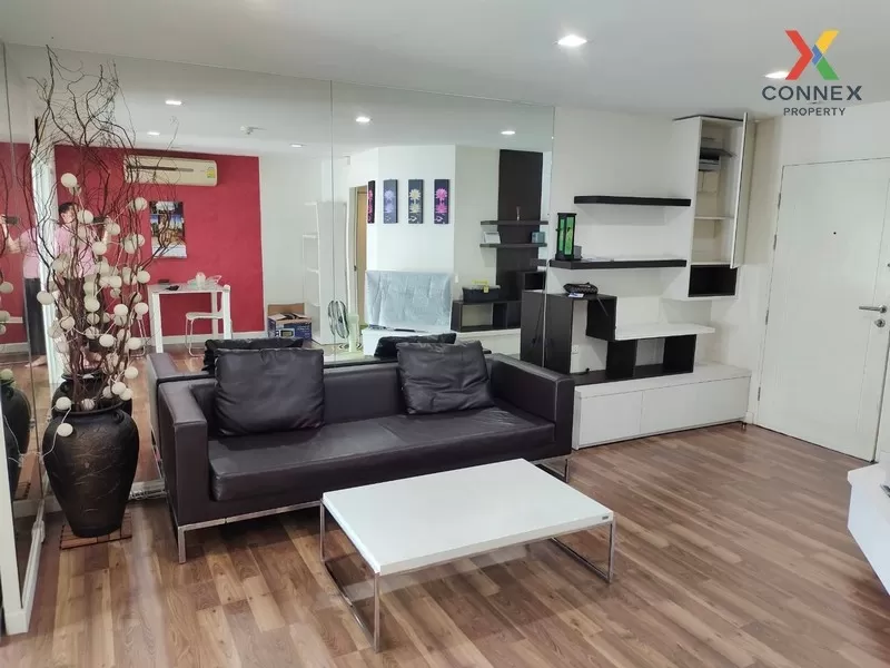 เช่าคอนโด เดอะรูม สุขุมวิท79 BTS-อ่อนนุช พระโขนงเหนือ เขต วัฒนา ก