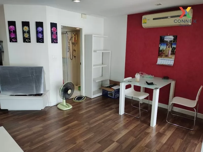 เช่าคอนโด เดอะรูม สุขุมวิท79 BTS-อ่อนนุช พระโขนงเหนือ เขต วัฒนา ก