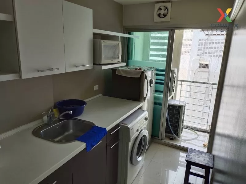 เช่าคอนโด เดอะรูม สุขุมวิท79 BTS-อ่อนนุช พระโขนงเหนือ เขต วัฒนา ก