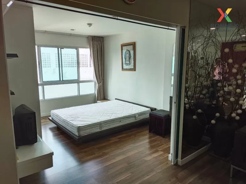 เช่าคอนโด เดอะรูม สุขุมวิท79 BTS-อ่อนนุช พระโขนงเหนือ เขต วัฒนา ก