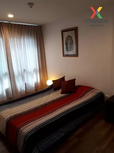 เช่าคอนโด เดอะรูม สุขุมวิท79 BTS-อ่อนนุช พระโขนงเหนือ เขต วัฒนา ก