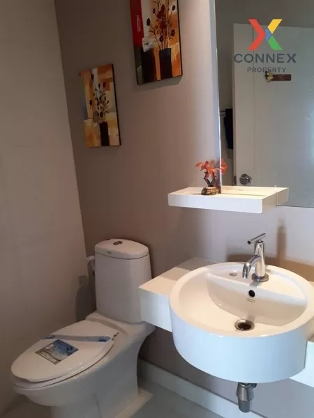 เช่าคอนโด เดอะรูม สุขุมวิท79 BTS-อ่อนนุช พระโขนงเหนือ เขต วัฒนา ก