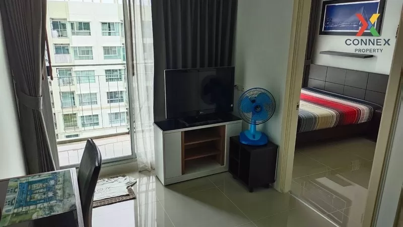 FOR SALE condo , Lumpini Park Riverside Rama 3 , Duplex , nice vi 3