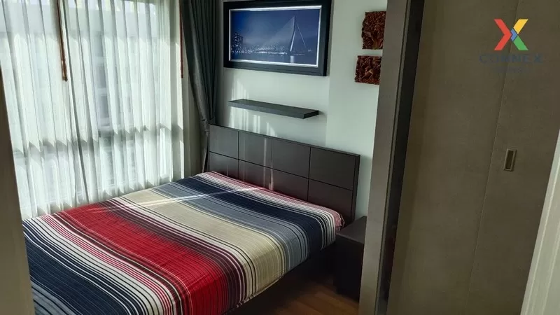 FOR SALE condo , Lumpini Park Riverside Rama 3 , Duplex , nice vi