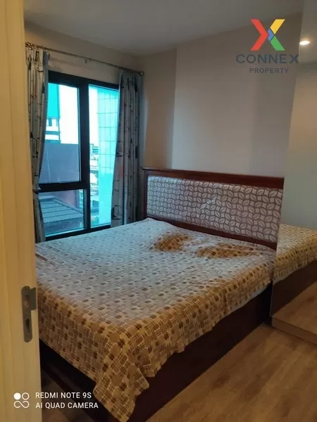 FOR RENT condo , Centric Ari Station , Duplex , high floor , BTS- 4