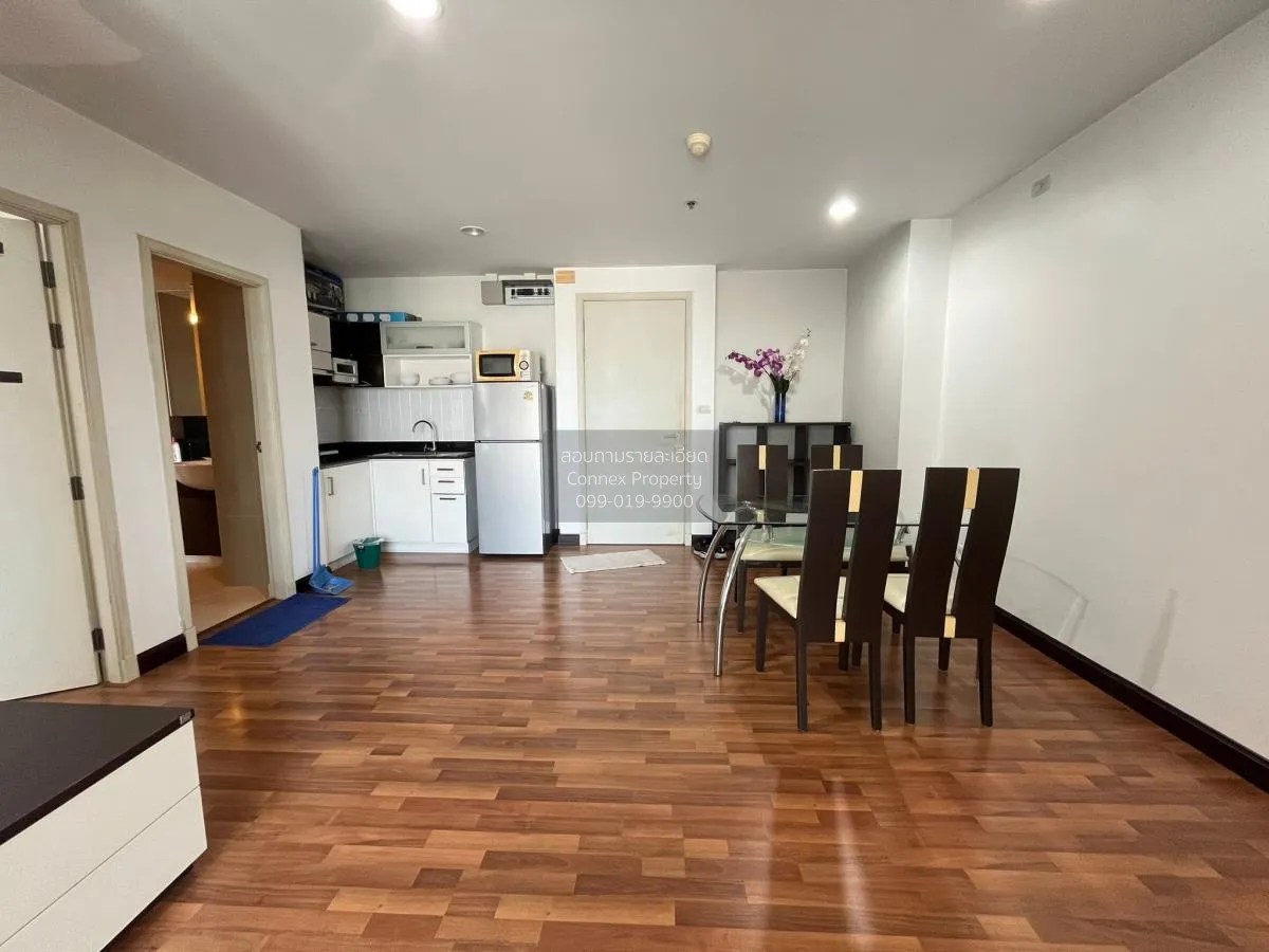 เช่า คอนโด แต่งสวย Centric Scene phaholyothin 9 BTS-อารีย์ พหลโยธ 3