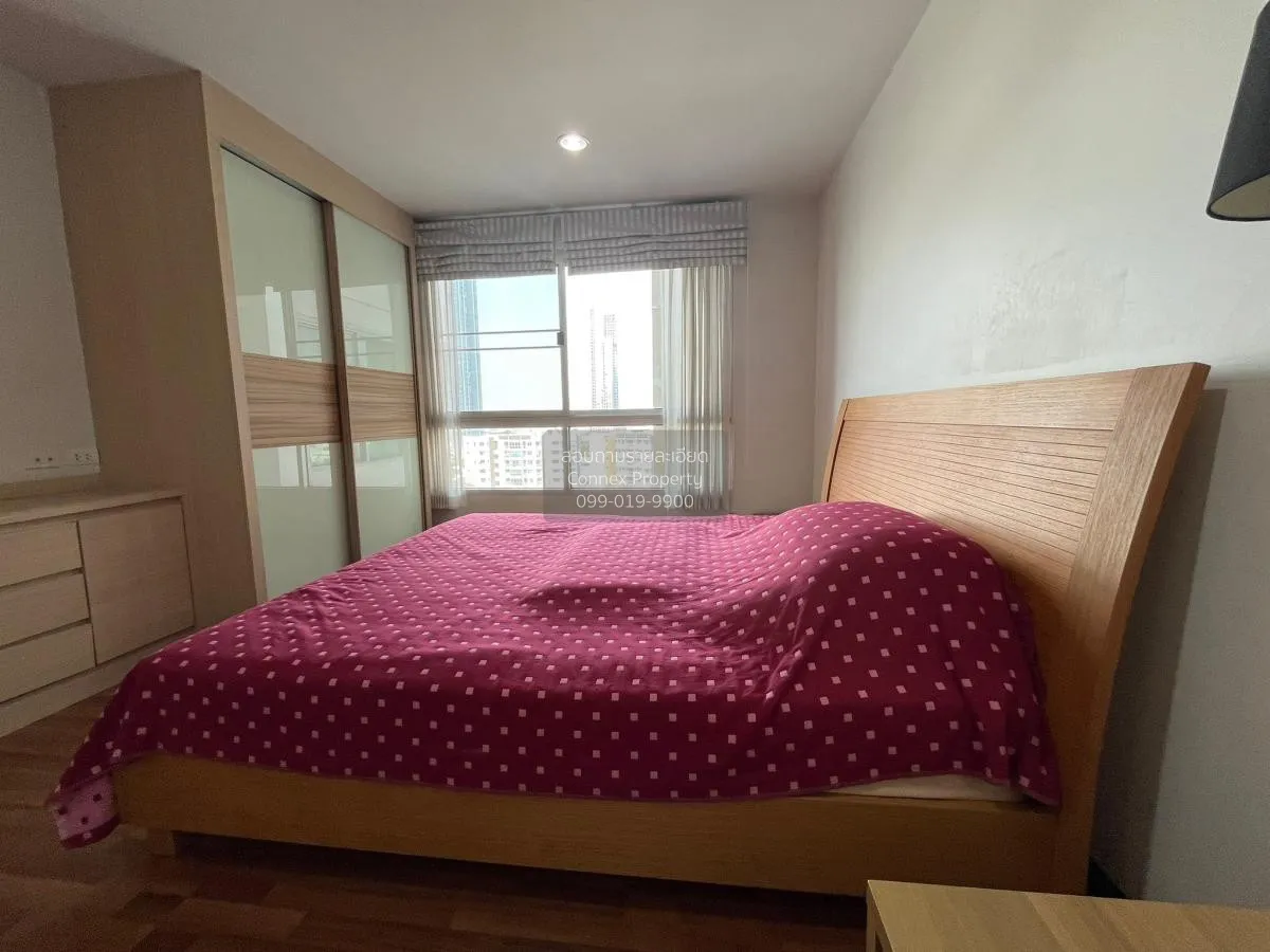 เช่า คอนโด แต่งสวย Centric Scene phaholyothin 9 BTS-อารีย์ พหลโยธ