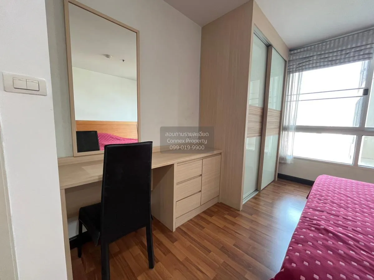 เช่า คอนโด แต่งสวย Centric Scene phaholyothin 9 BTS-อารีย์ พหลโยธ