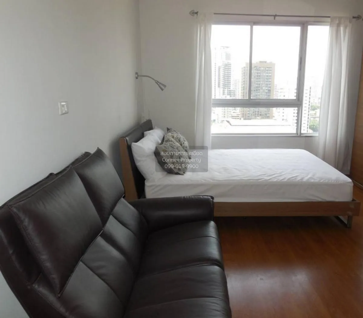 เช่า คอนโด วิวสวย Condo One X Sukhumvit 26 BTS-พร้อมพงษ์ สุขุมวิท 3