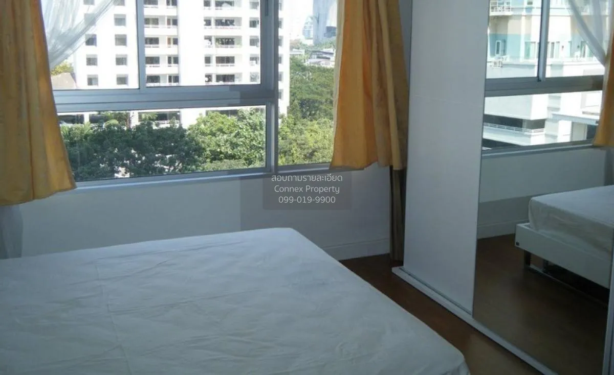 เช่า คอนโด วิวสวย Condo One X Sukhumvit 26 BTS-พร้อมพงษ์ สุขุมวิท