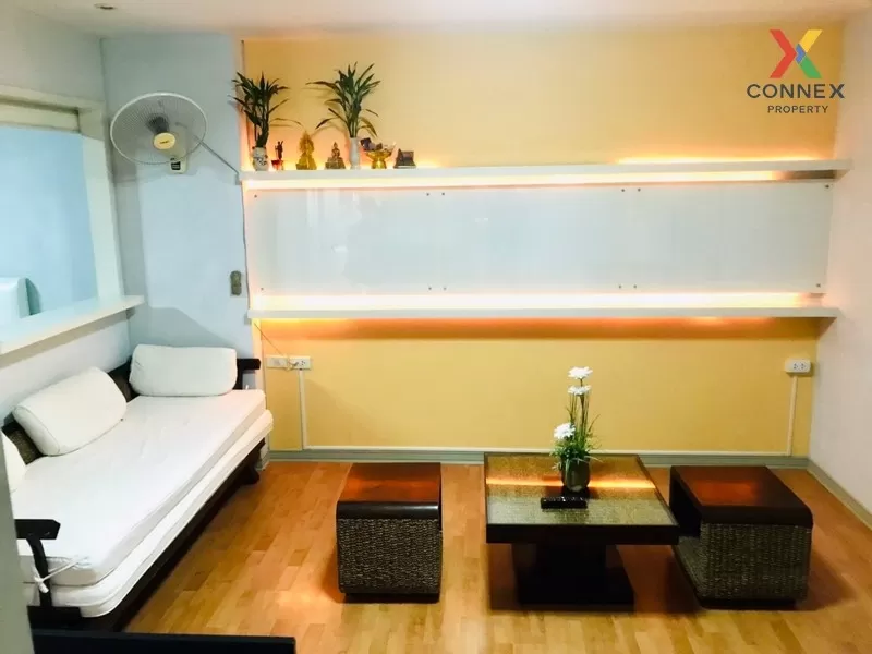 FOR SALE condo , Lumpini Center Sukhumvit 77 , Duplex , nice view 1