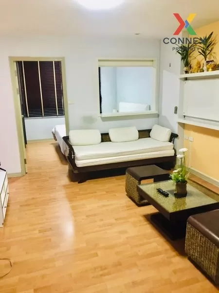 FOR SALE condo , Lumpini Center Sukhumvit 77 , Duplex , nice view 2