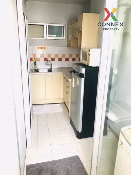 FOR SALE condo , Lumpini Center Sukhumvit 77 , Duplex , nice view 4