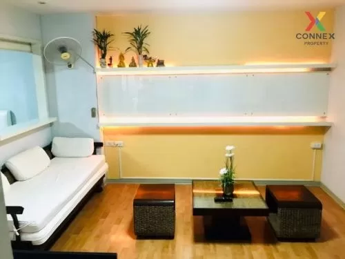 FOR SALE condo , Lumpini Center Sukhumvit 77 , Duplex , nice view , BTS-On Nut , Suan Luang , Suan Luang , Bangkok , CX-01548