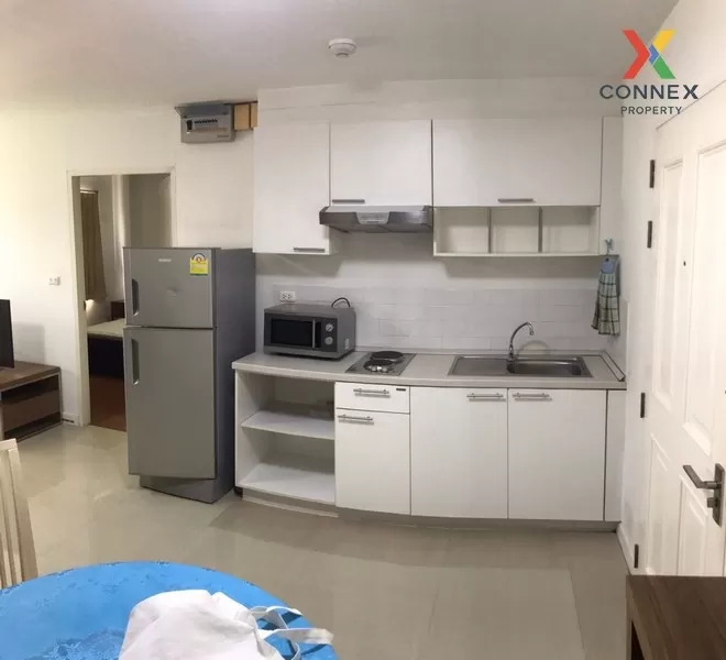 เช่า คอนโด วิวสวย Condo One Siam BTS-สนามกีฬาแห่งชาติ พระราม 1 วั 2