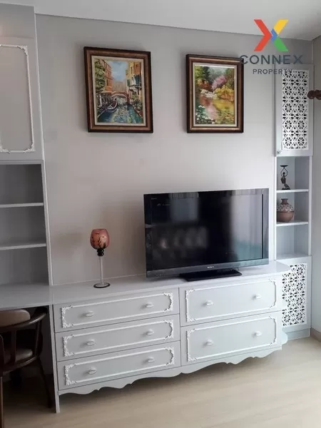 FOR RENT condo , Lumpini Suite Phetchaburi Makkasan , Duplex , ni 2