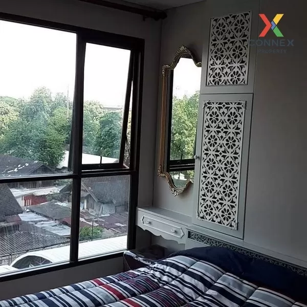 FOR RENT condo , Lumpini Suite Phetchaburi Makkasan , Duplex , ni 3