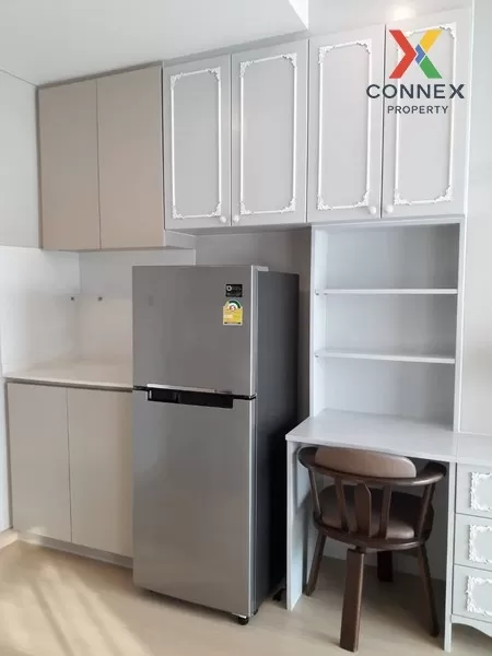 เช่า คอนโด แต่งสวย Lumpini Suite Phetchaburi Makkasan MRT-เพชรบุร