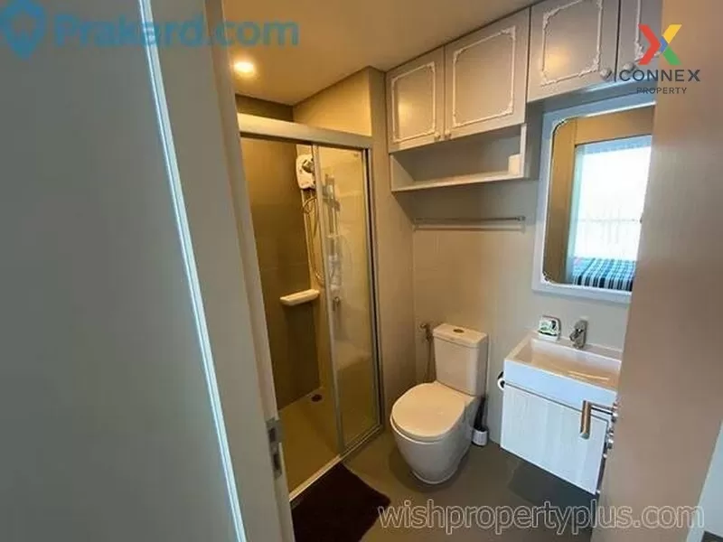 เช่า คอนโด แต่งสวย Lumpini Suite Phetchaburi Makkasan MRT-เพชรบุร