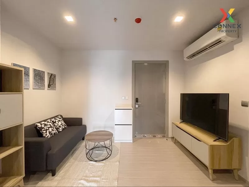 เช่า คอนโด ชั้นสูง Life Asoke - Rama 9 MRT-พระราม 9 อโศก-ดินแดง ม 1