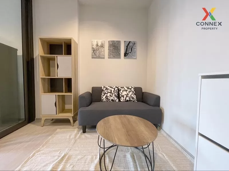 เช่า คอนโด ชั้นสูง Life Asoke - Rama 9 MRT-พระราม 9 อโศก-ดินแดง ม 2