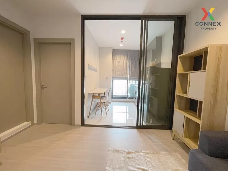 เช่า คอนโด ชั้นสูง Life Asoke - Rama 9 MRT-พระราม 9 อโศก-ดินแดง ม