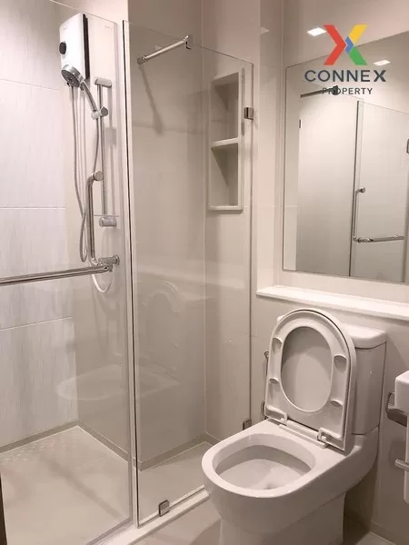 เช่า คอนโด ชั้นสูง Life Asoke - Rama 9 MRT-พระราม 9 อโศก-ดินแดง ม