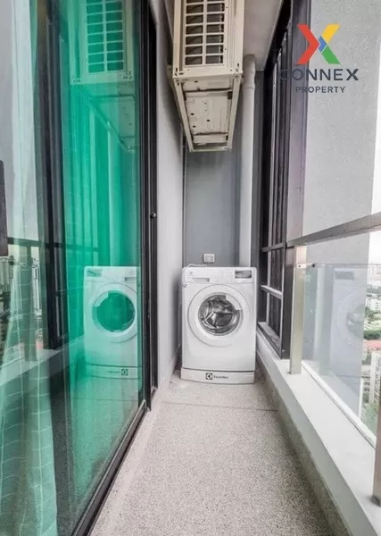 เช่า คอนโด ชั้นสูง Supalai Premier @ Asoke MRT-เพชรบุรี เพชรบุรีต