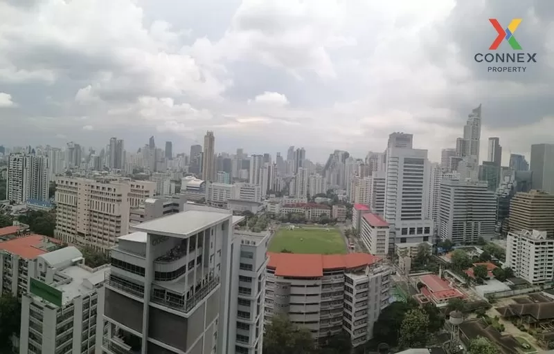 เช่า คอนโด ชั้นสูง Supalai Premier @ Asoke MRT-เพชรบุรี เพชรบุรีต