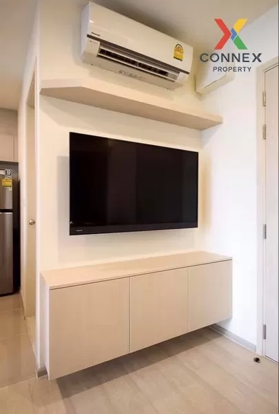 FOR RENT condo , Life Asoke-Rama 9 , Duplex , high floor , MRT-Ph