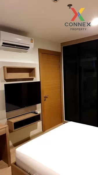 เช่า คอนโด ชั้นสูง Rhythm Ratchada - Huai Khwang MRT-ห้วยขวาง รัช 2