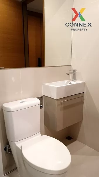 เช่า คอนโด ชั้นสูง Rhythm Ratchada - Huai Khwang MRT-ห้วยขวาง รัช 4