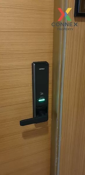 เช่า คอนโด ชั้นสูง Rhythm Ratchada - Huai Khwang MRT-ห้วยขวาง รัช