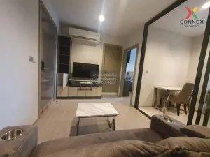 FOR RENT condo , Life Asoke-Rama 9 , Duplex , high floor , MRT-Phra Ram 9 , Makkasan , Rat Thewi , Bangkok , CX-01563