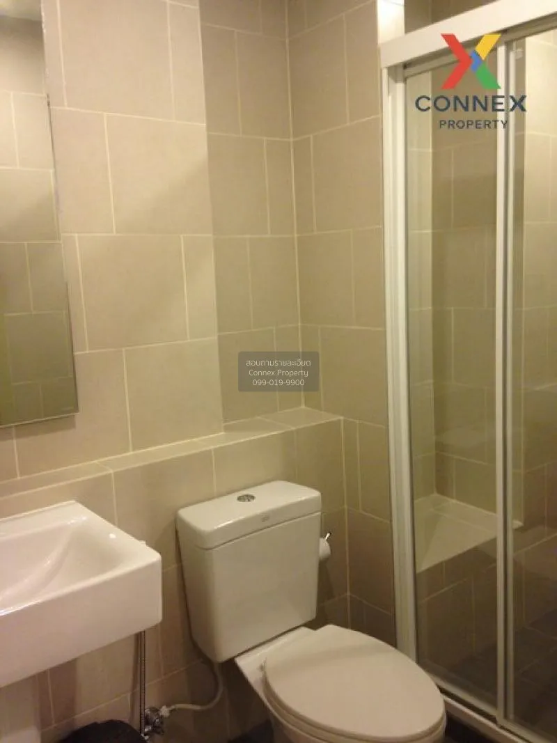 FOR SALE condo , The base Rama 9 - Ramkamhaeng , Duplex , high fl