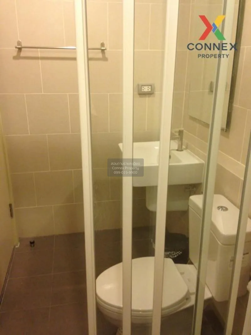 FOR SALE condo , The base Rama 9 - Ramkamhaeng , Duplex , high fl