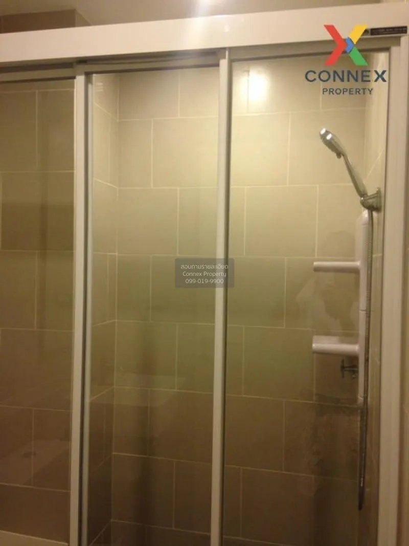 FOR SALE condo , The base Rama 9 - Ramkamhaeng , Duplex , high fl