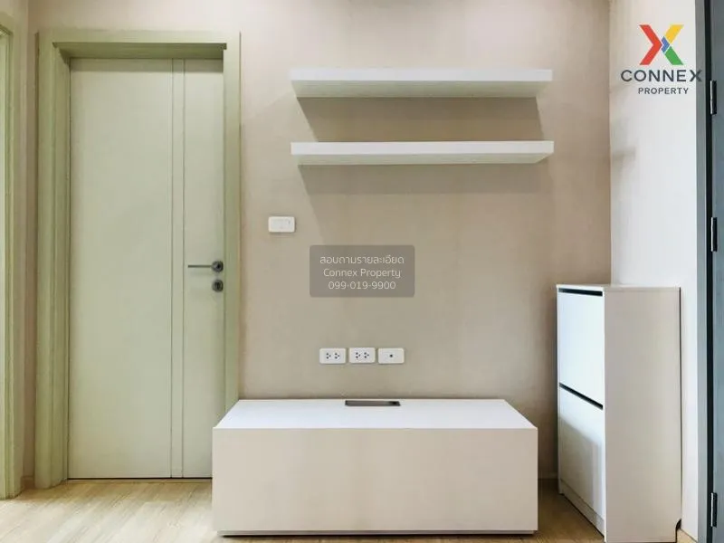 FOR SALE condo , The base Rama 9 - Ramkamhaeng , Duplex , high fl 3