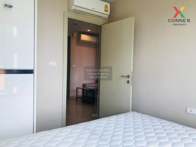 FOR SALE condo , The base Rama 9 - Ramkamhaeng , Duplex , high fl