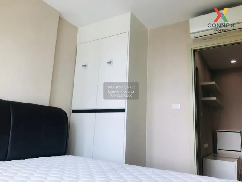FOR SALE condo , The base Rama 9 - Ramkamhaeng , Duplex , high fl