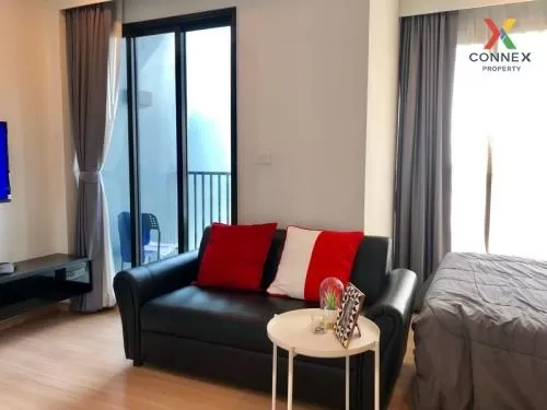 ขาย คอนโด แต่งสวย The base Rama 9 - Ramkamhaeng ARL-รามคำแหง รามคำแหง หัวหมาก บางกะปิ กรุงเทพ CX-01565