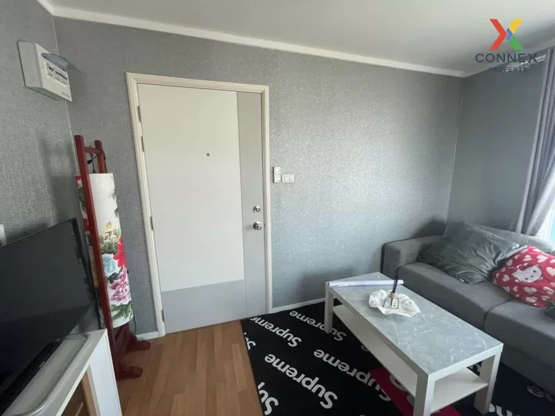 FOR RENT condo , Lumpini Park Rama 9-Ratchada , Duplex , high flo 1