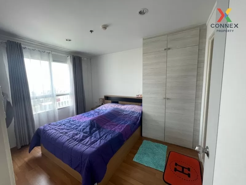 FOR RENT condo , Lumpini Park Rama 9-Ratchada , Duplex , high flo